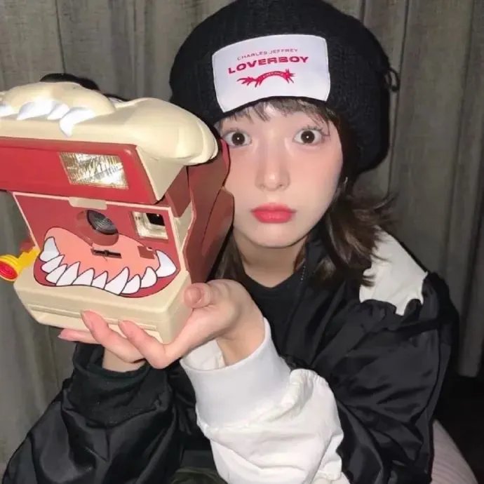 动画少儿